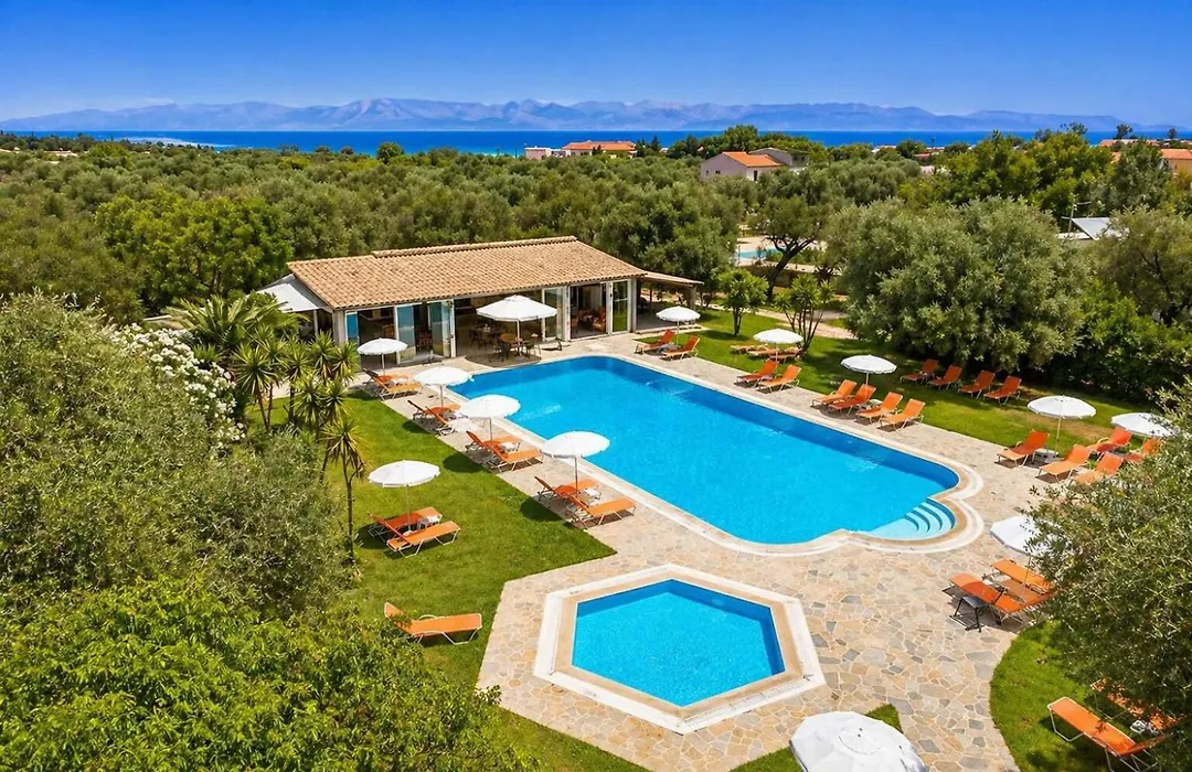 Kosmas Apartments-1