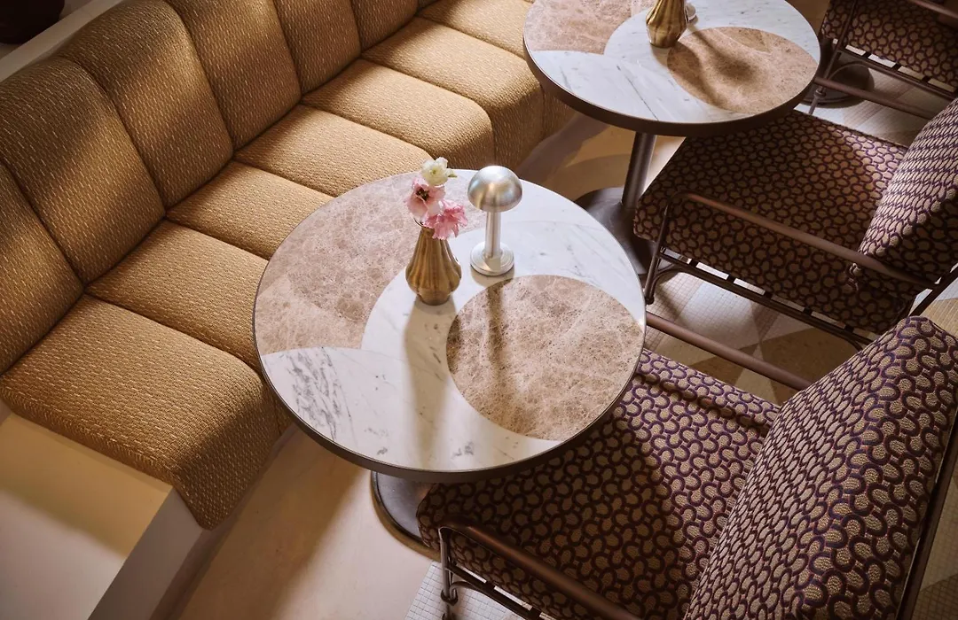 Conrad Athens The Ilisian-1