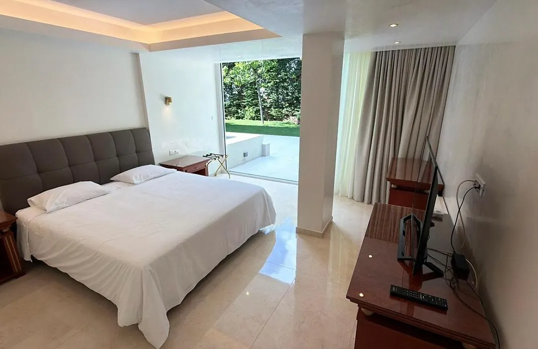Theoxenia House Hotel-1