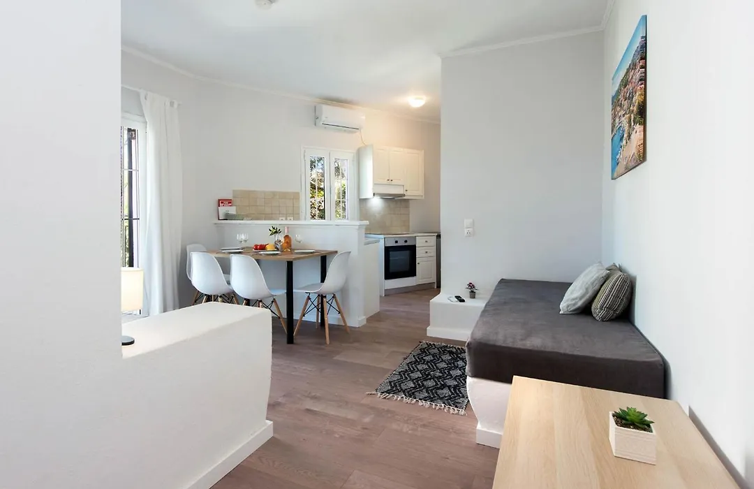 Balaris Apartments-1