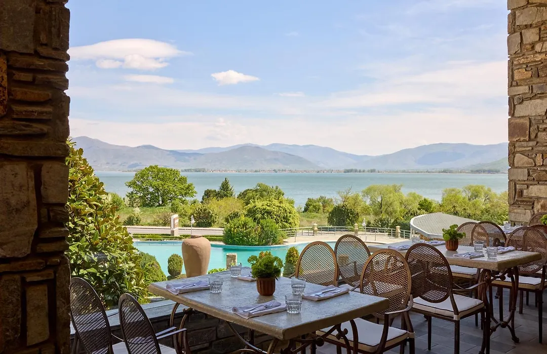 Limneon Resort & Spa-1