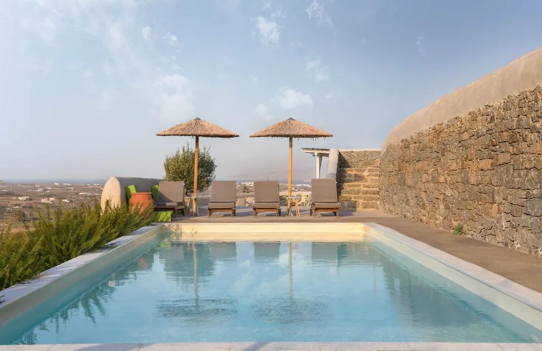 Halcyon Suites And Villas Naxos-1