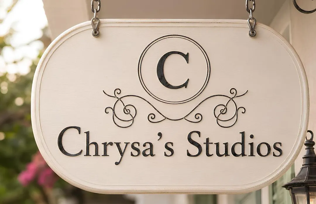 Chrysa'S Studios-1