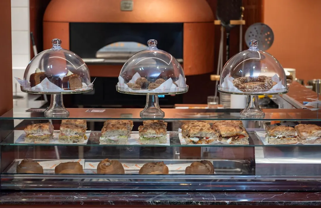 Metaxa Hotel Heraklion - Urban Boutique Living-1