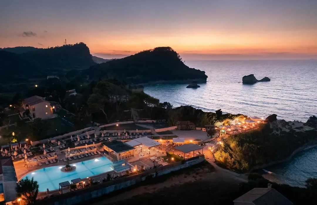 Akron Seascape Resort By Anayia All Inclusive Resorts-1