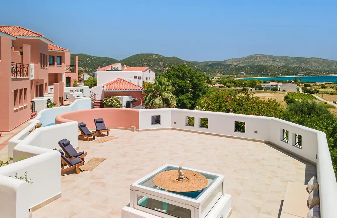 Nisea Hotel Samos-1