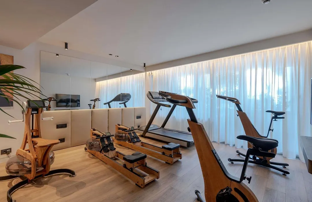 Niko Seaside Resort Mgallery (Adults Only)-1