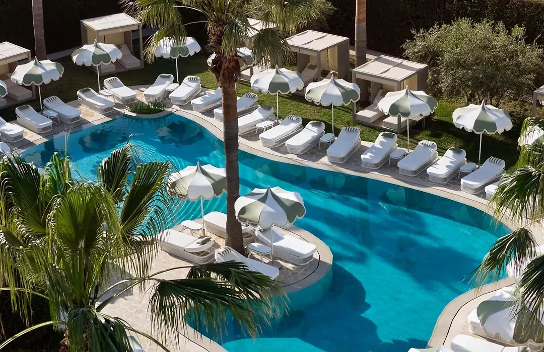 Lesante Classic - Preferred Hotels & Resorts-1