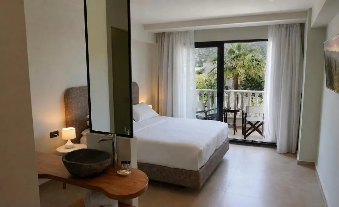 Drossia Residenza Boutique Hotel Malia-1