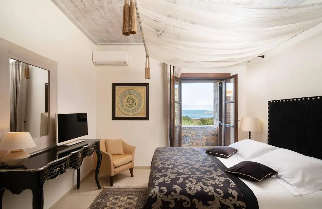 Porto Vitilo Boutique Hotel-1