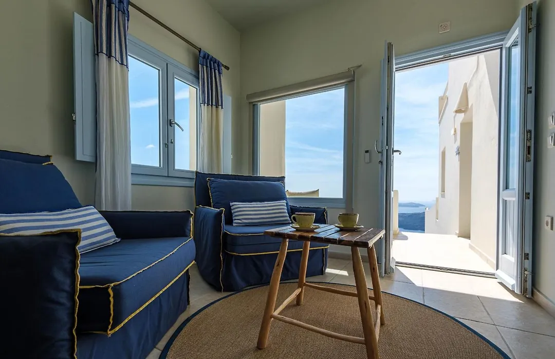 Blue Dolphins Apartments-1