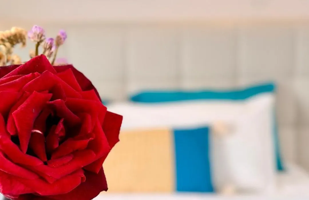 Romantic Palace Beach Apartments-1