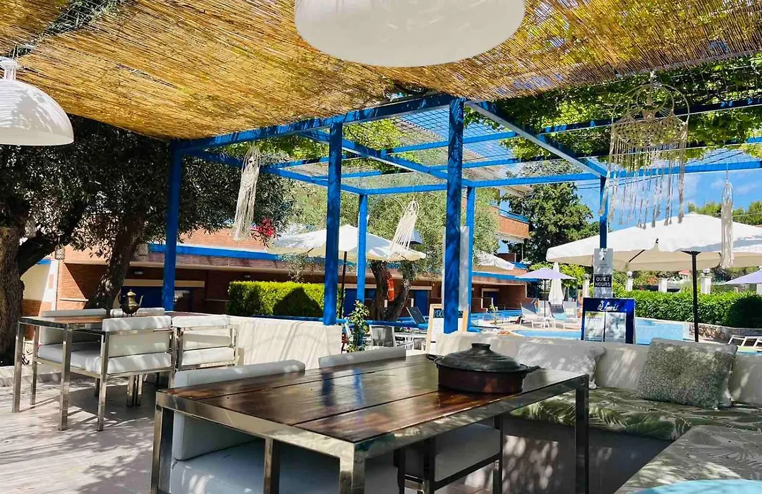 Philoxenia Village Hotel-Studios-1