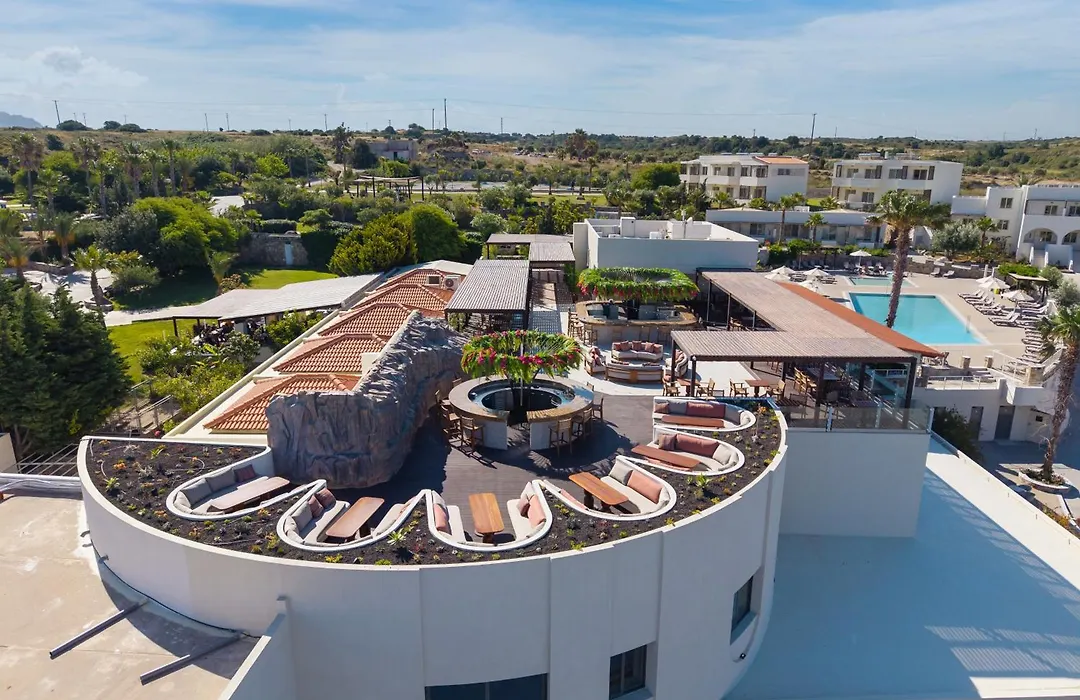 Kouros Palace Active Lifestyle Hotel-1