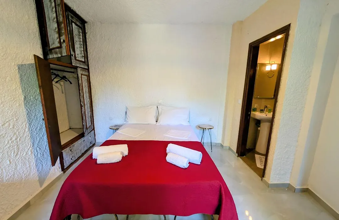 Madalenas B&B-1