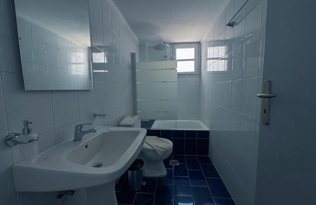 Tritonas Rooms-1