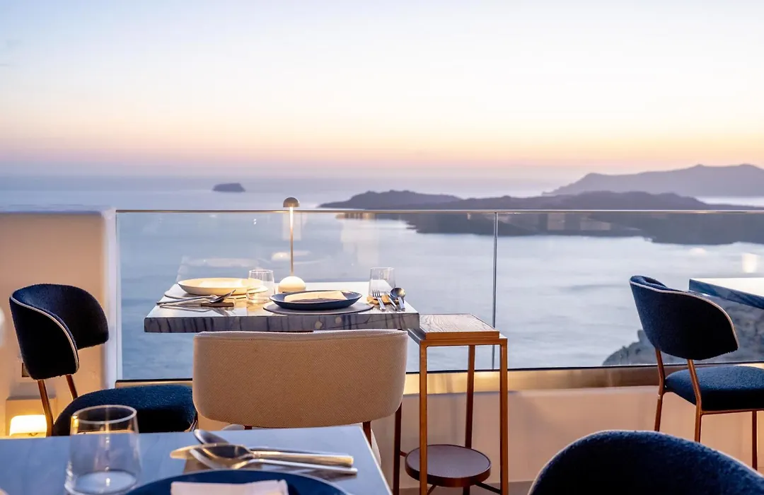 Apeiron Blue Santorini By Apeiron Hotels (Adults Only)-1
