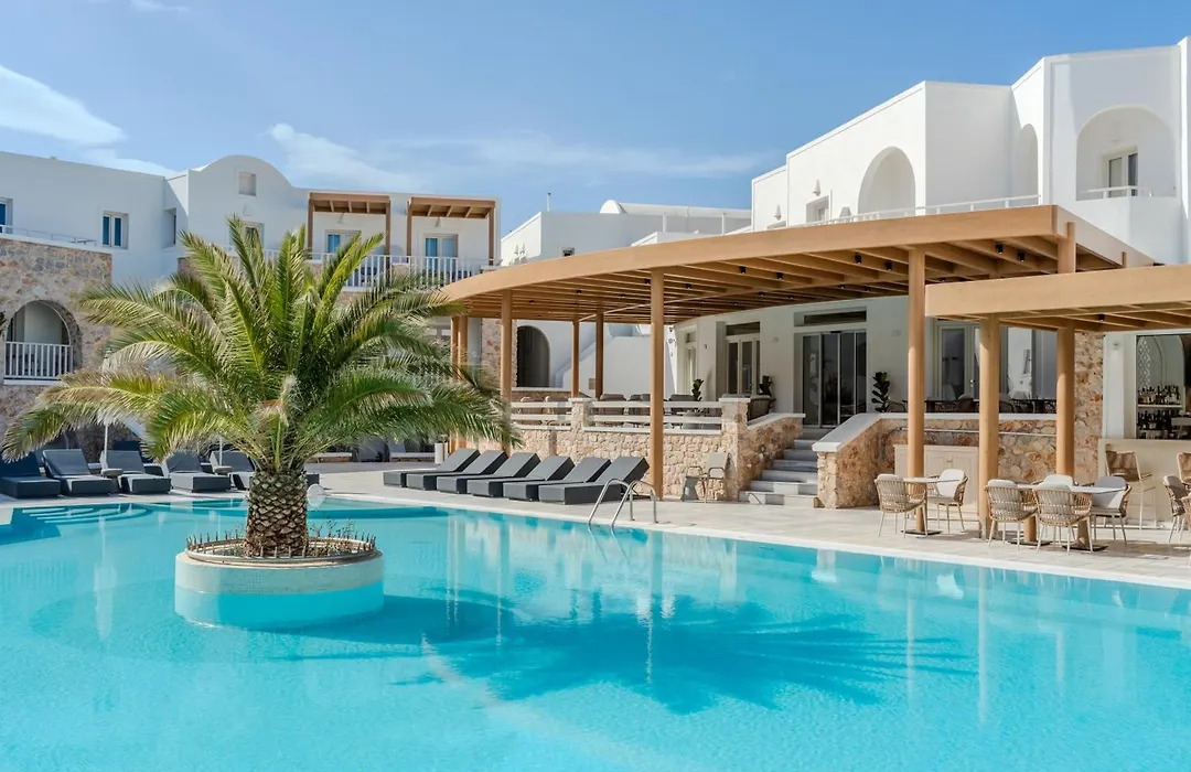Aegean Plaza Hotel-1