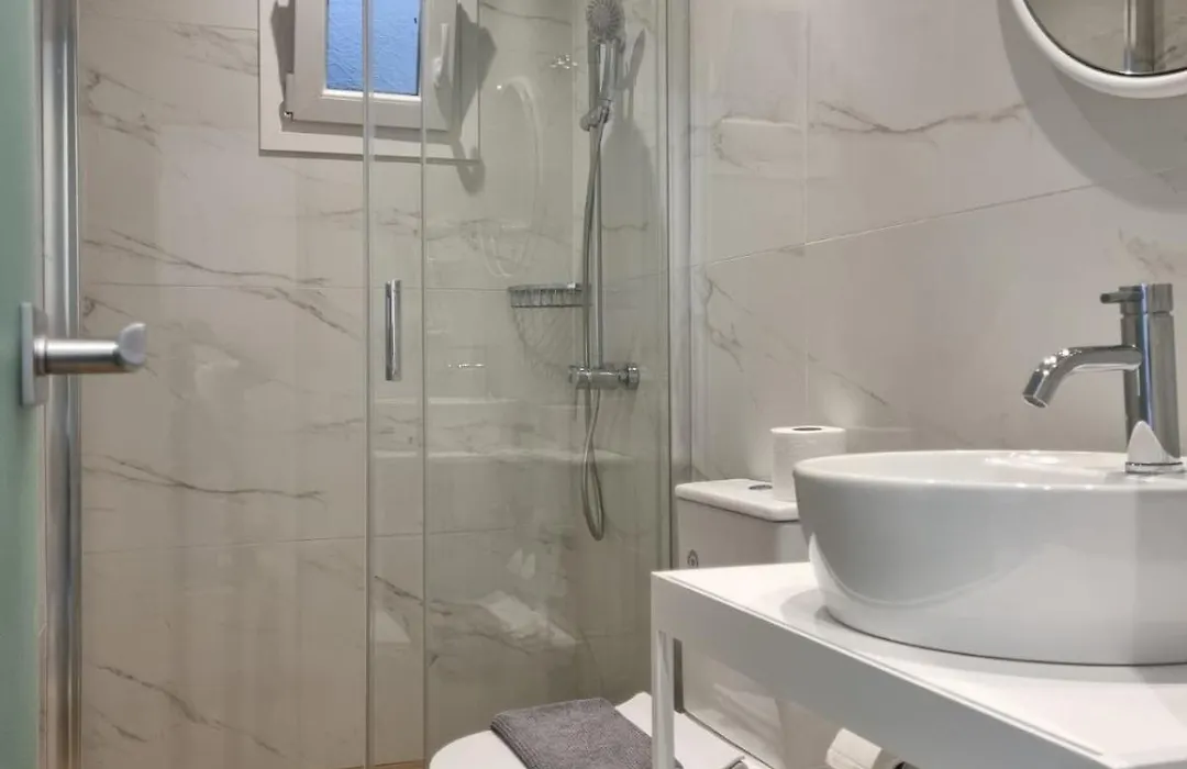 Ammos Apartments-1