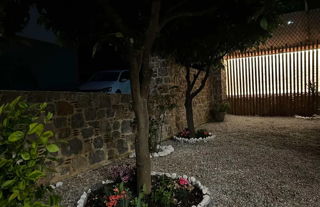 Stavroula'S House-1
