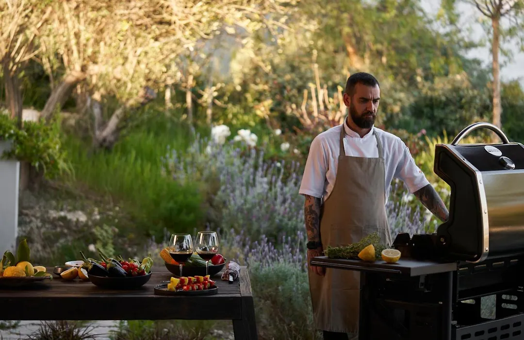 Eliamos Villas Hotel & Spa - Relais & Chateaux-1