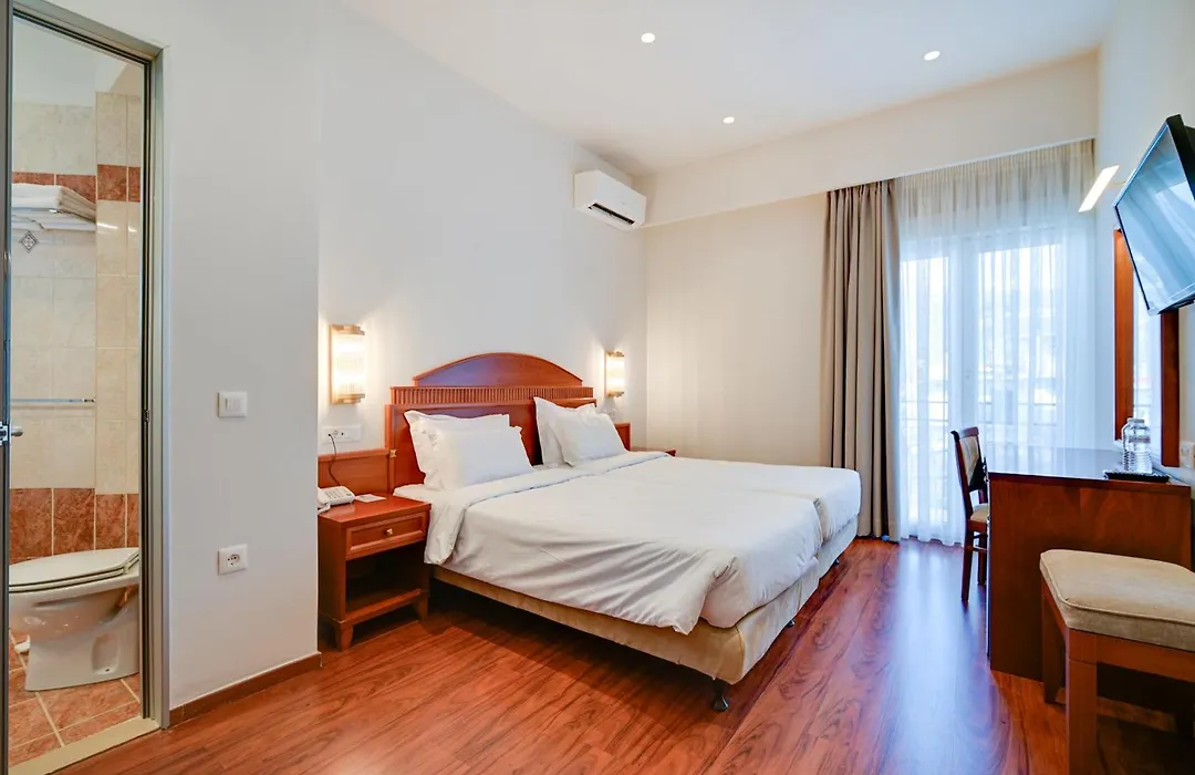 Palladion Hotel-1