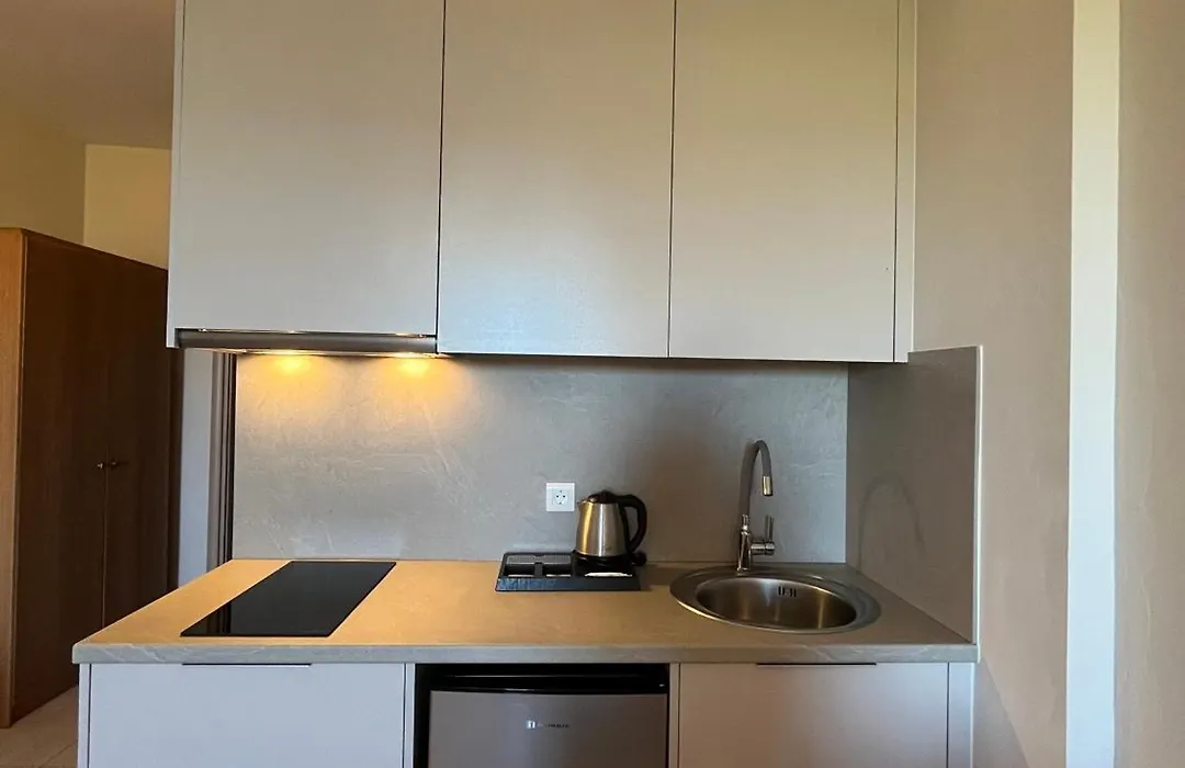 Mirtilos Studios & Apartments-1