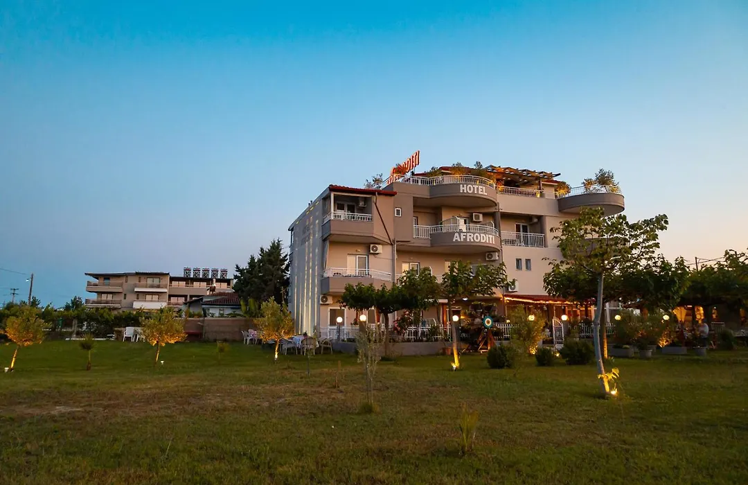 Afroditi Hotel-1