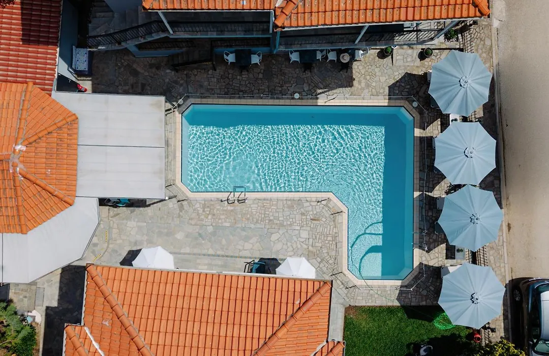 Aliston Hotel Thassos (Adults Only)-1