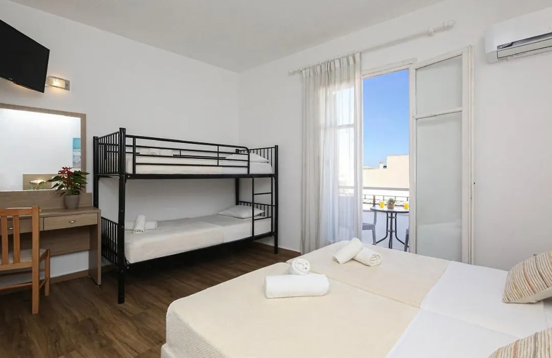 Mare Naxia Hotel-1