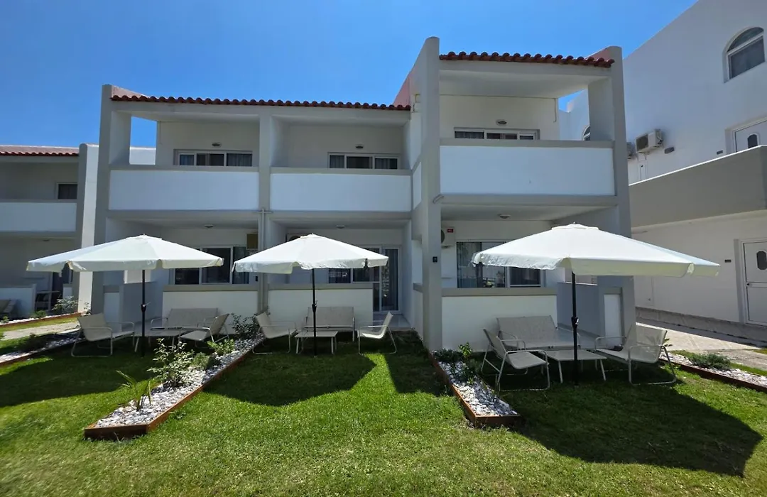 ILIOS K Village Resort-1