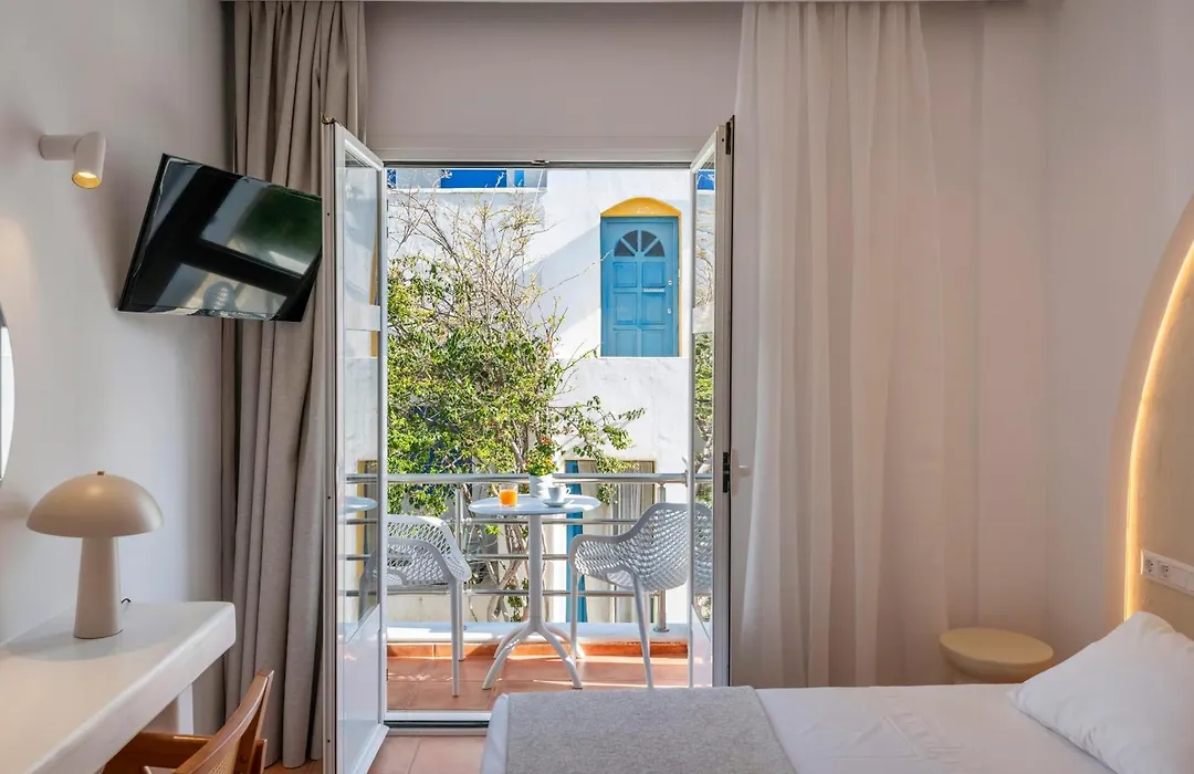Galini Rooms-1