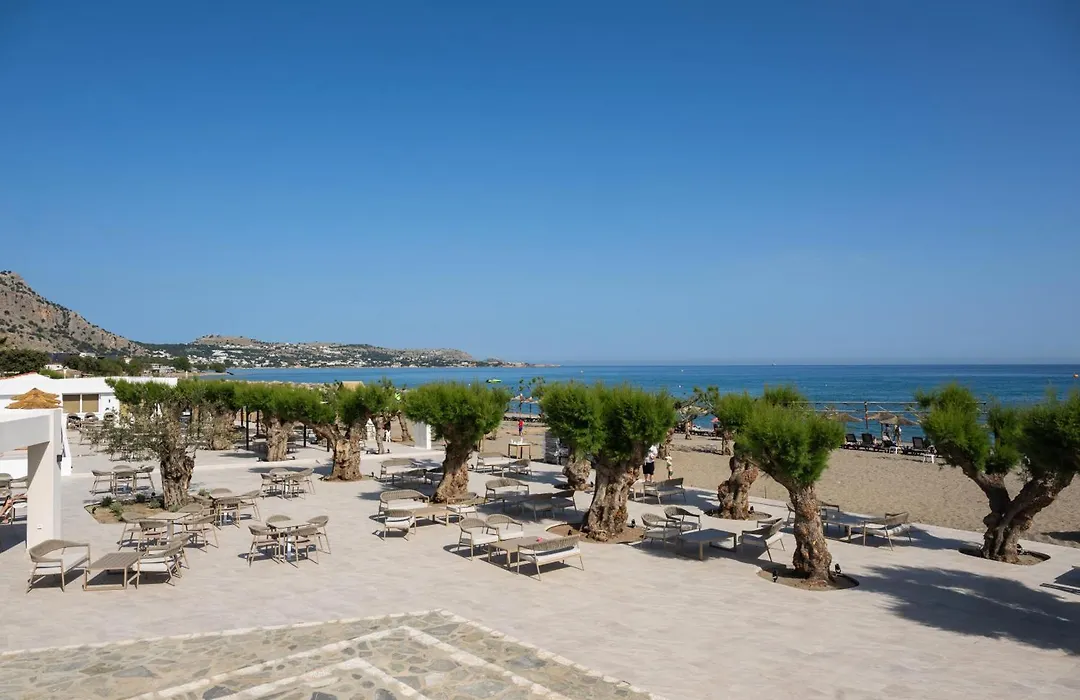 Sun Beach Lindos-1