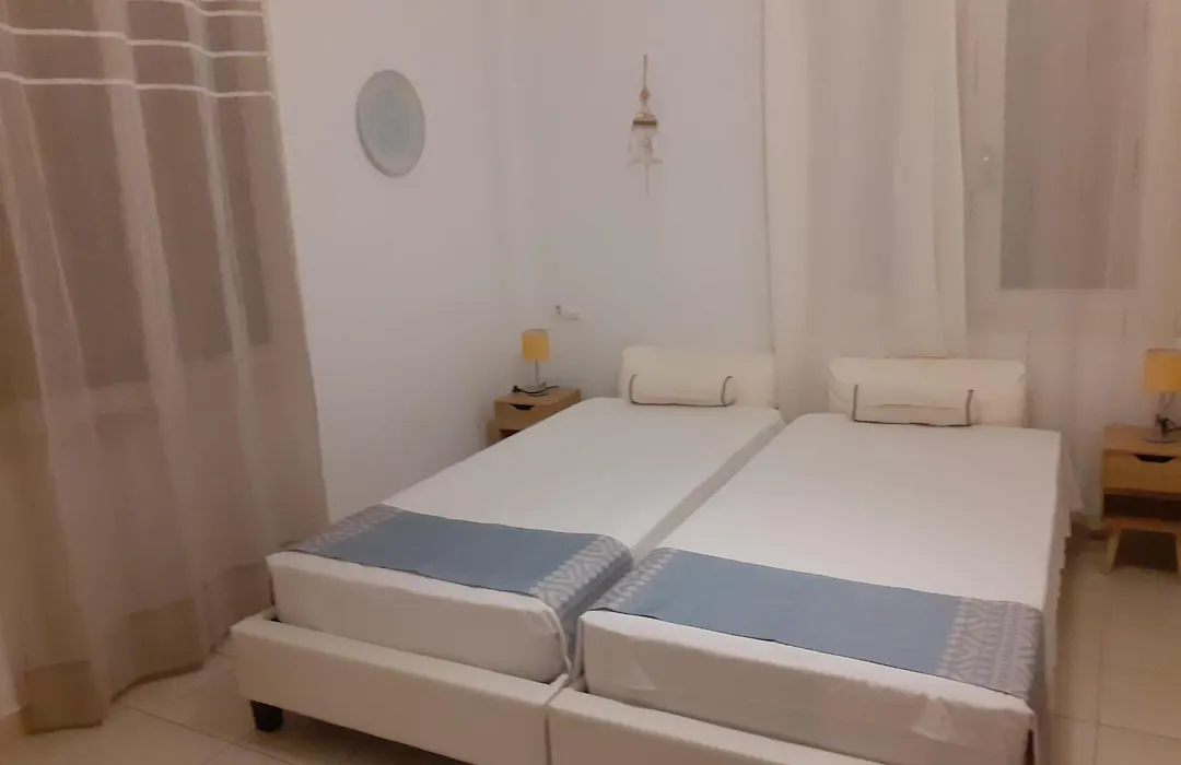 Kampos Rooms-1