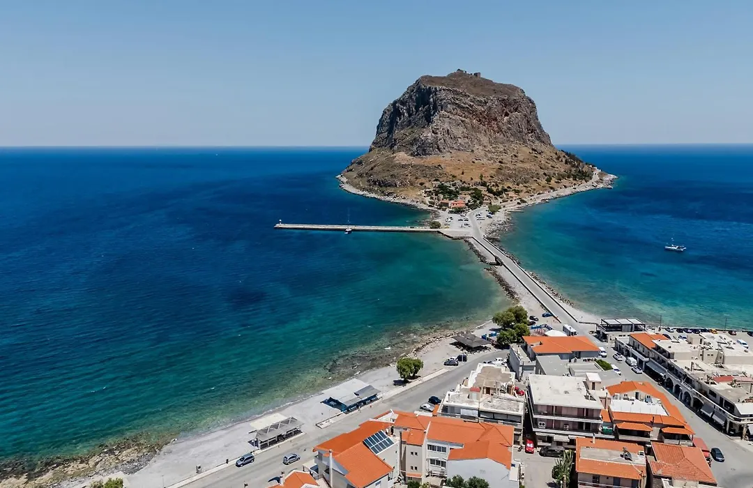 Filoxenia Hotel Monemvasia-1