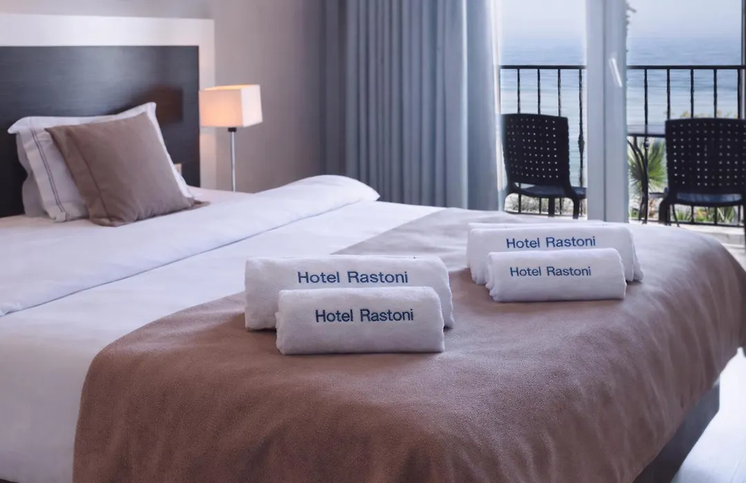 Hotel Rastoni - Helvetia-1