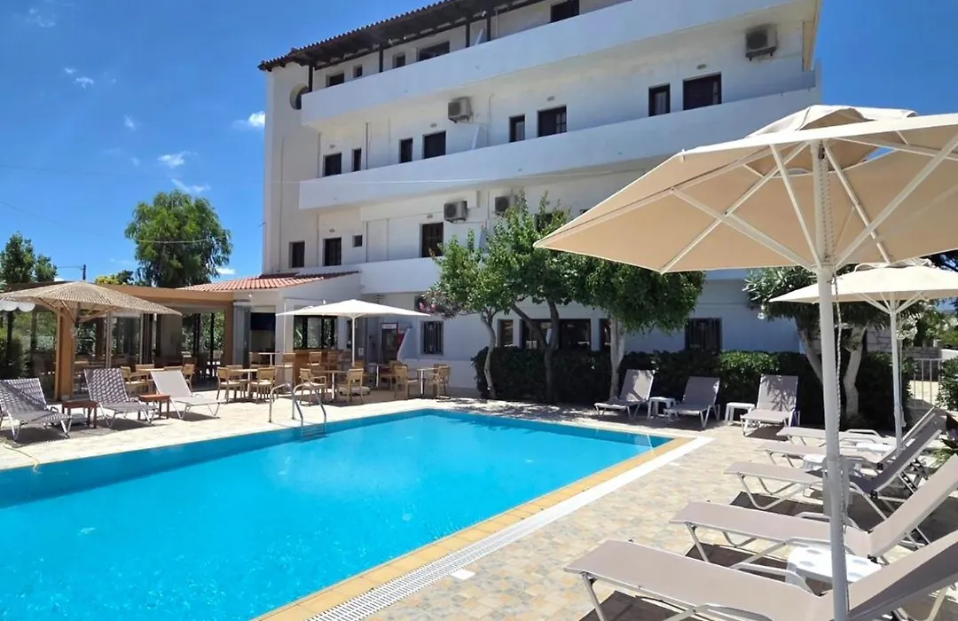 Archontiko Hotel-1