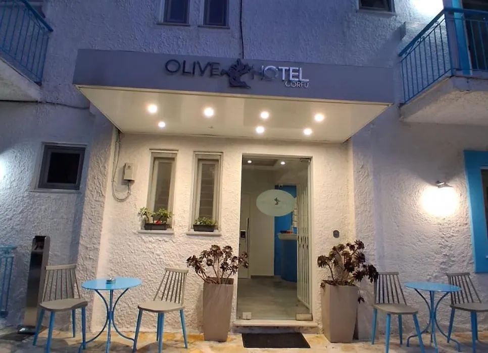 Olive Luxury Rooms-1