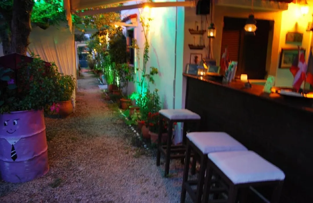 Killini Cottage Studio The Small Cyclades-1