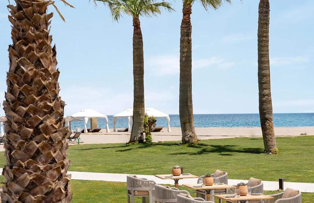 Creta Palace, A Resort To Live-1