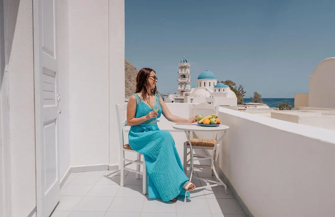 Alma Thera Boutique Hotel-1