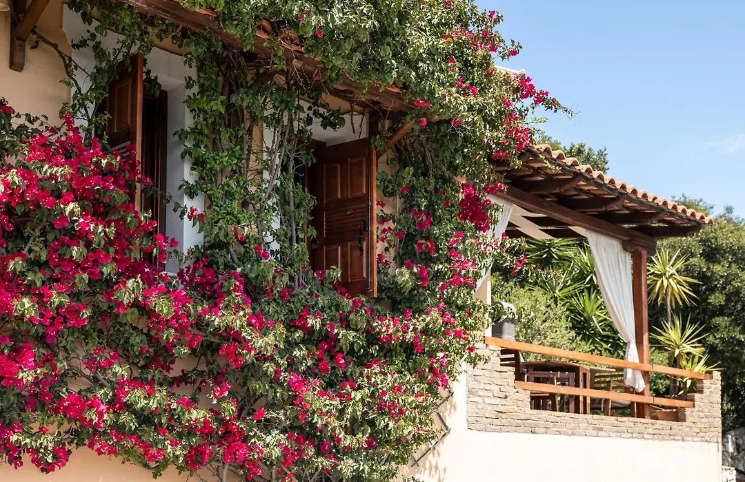 Skiathos Garden Cottages-1