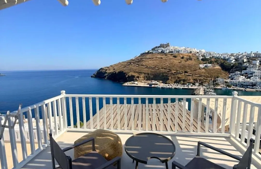 Ihthioessa Boutique Hotel-1