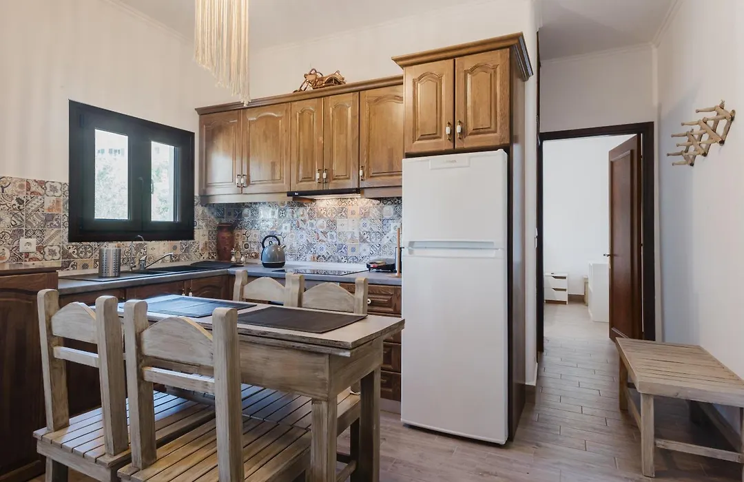 Philoxenia Apartments-1