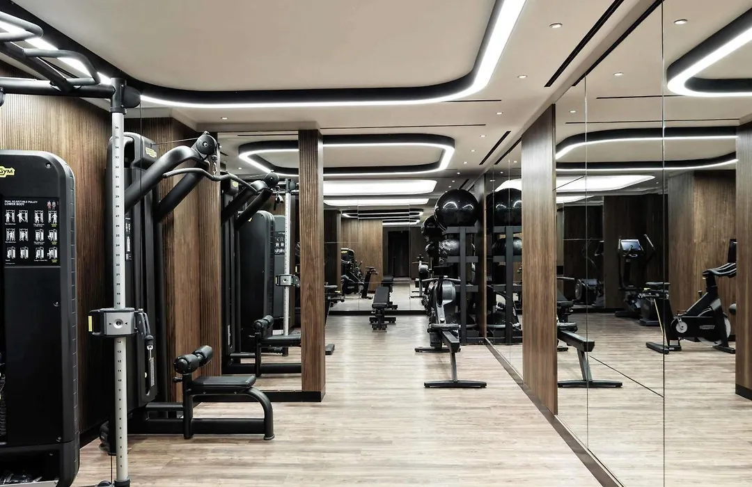 Athens Capital Center Hotel - Mgallery Collection-1