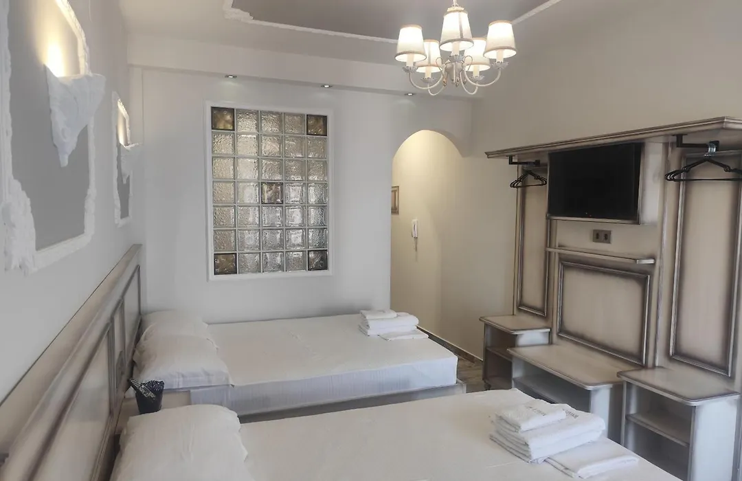 Carpe Diem Rooms Nei Pori-1