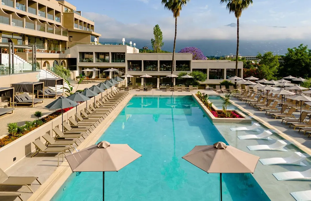 Iolida Corfu Resort By Smile Hotels-1