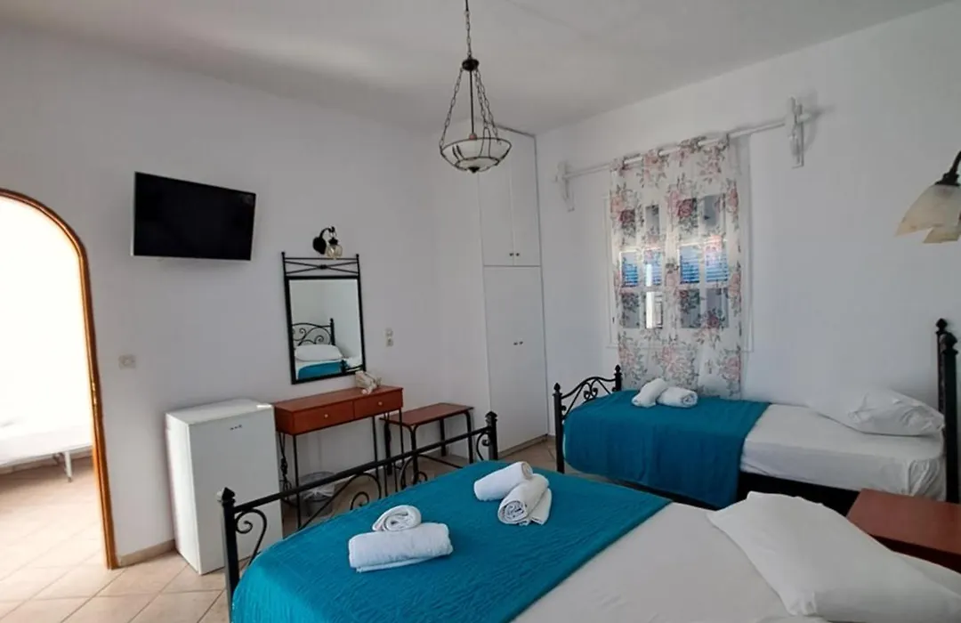 Hotel Posidonion-1