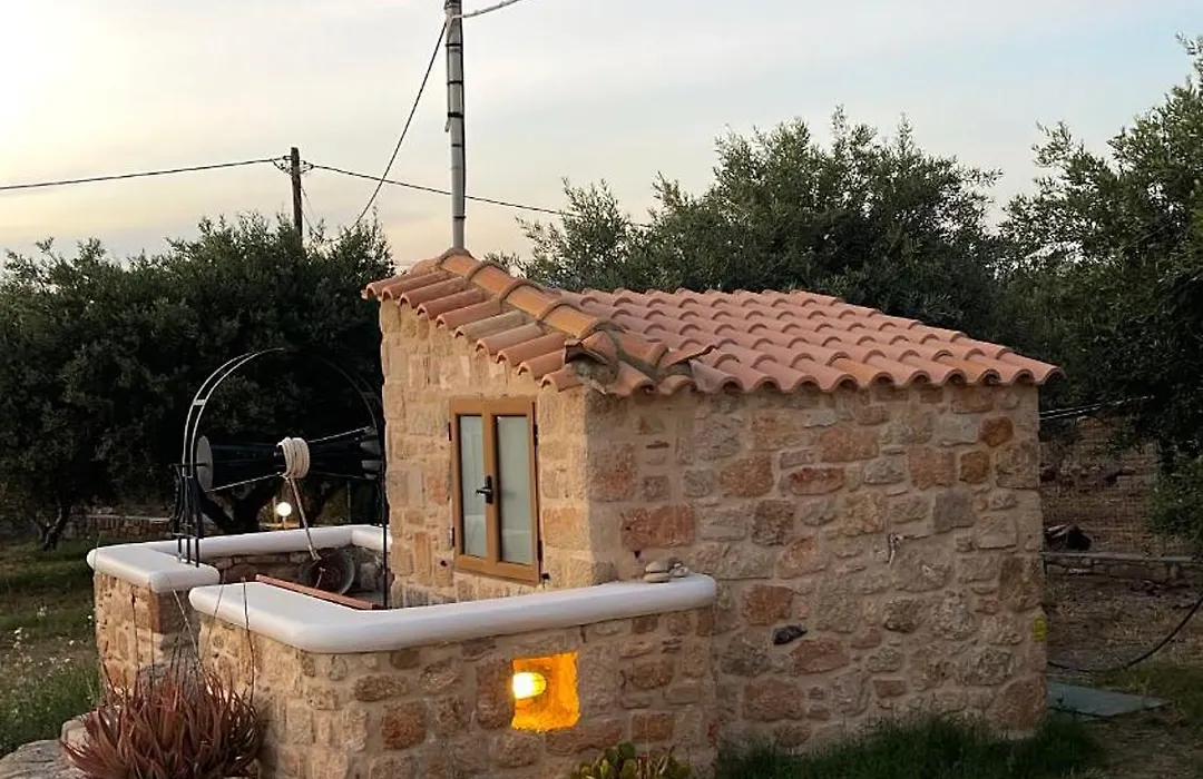 Niriides Rooms-1