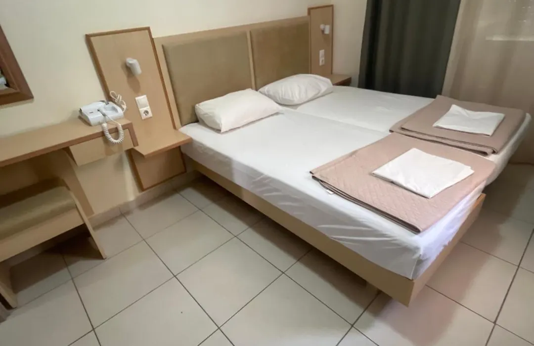 Sweetmar Guest Rooms-Ground Floor-1